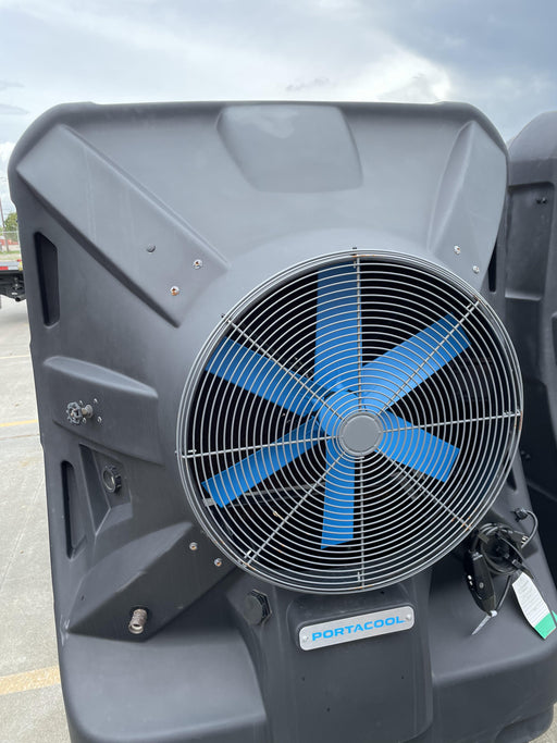 2021 PORTACOOL JETSTREAM 250