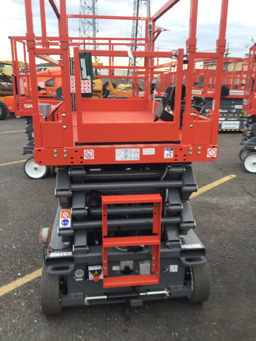 2021 SKYJACK SJ4732