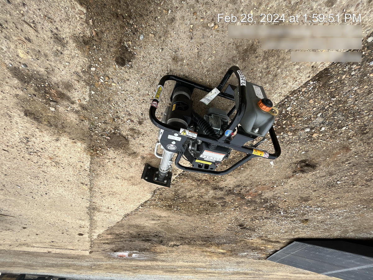 2023 MULTIQUIP MTR40HF