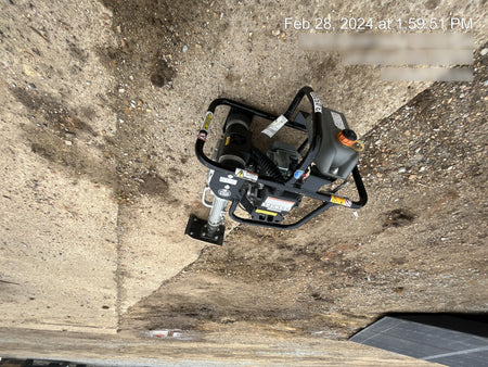 2023 MULTIQUIP MTR40HF