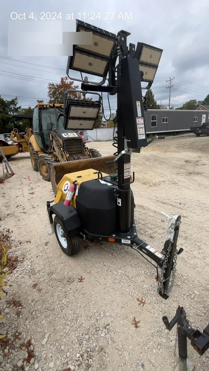 2021 ALLMAND NLV3GR