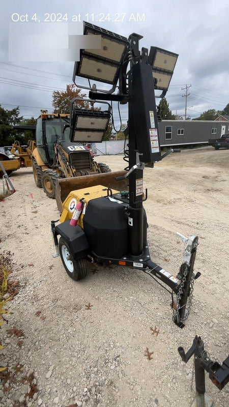2021 ALLMAND NLV3GR