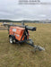 2017 Wanco WLT-4M PORTABLE LIGHT TOWER