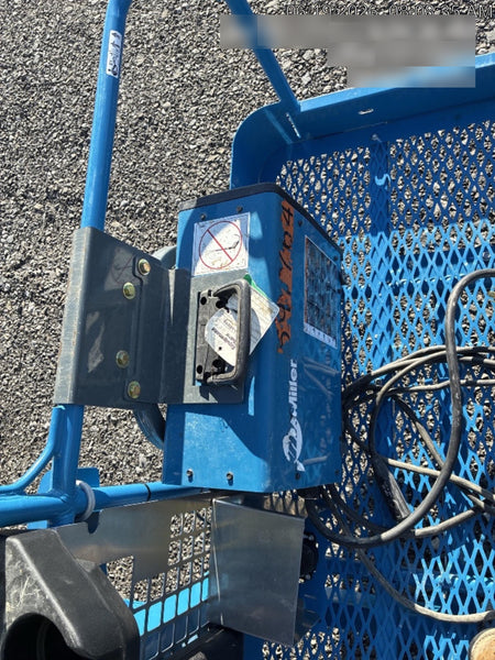 2026 MILLER ELECTRIC CST-282