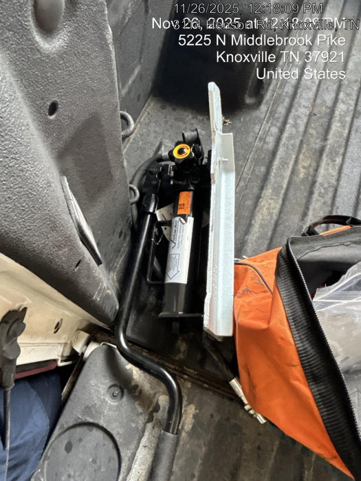 2023 VICTAULIC VE272SFS