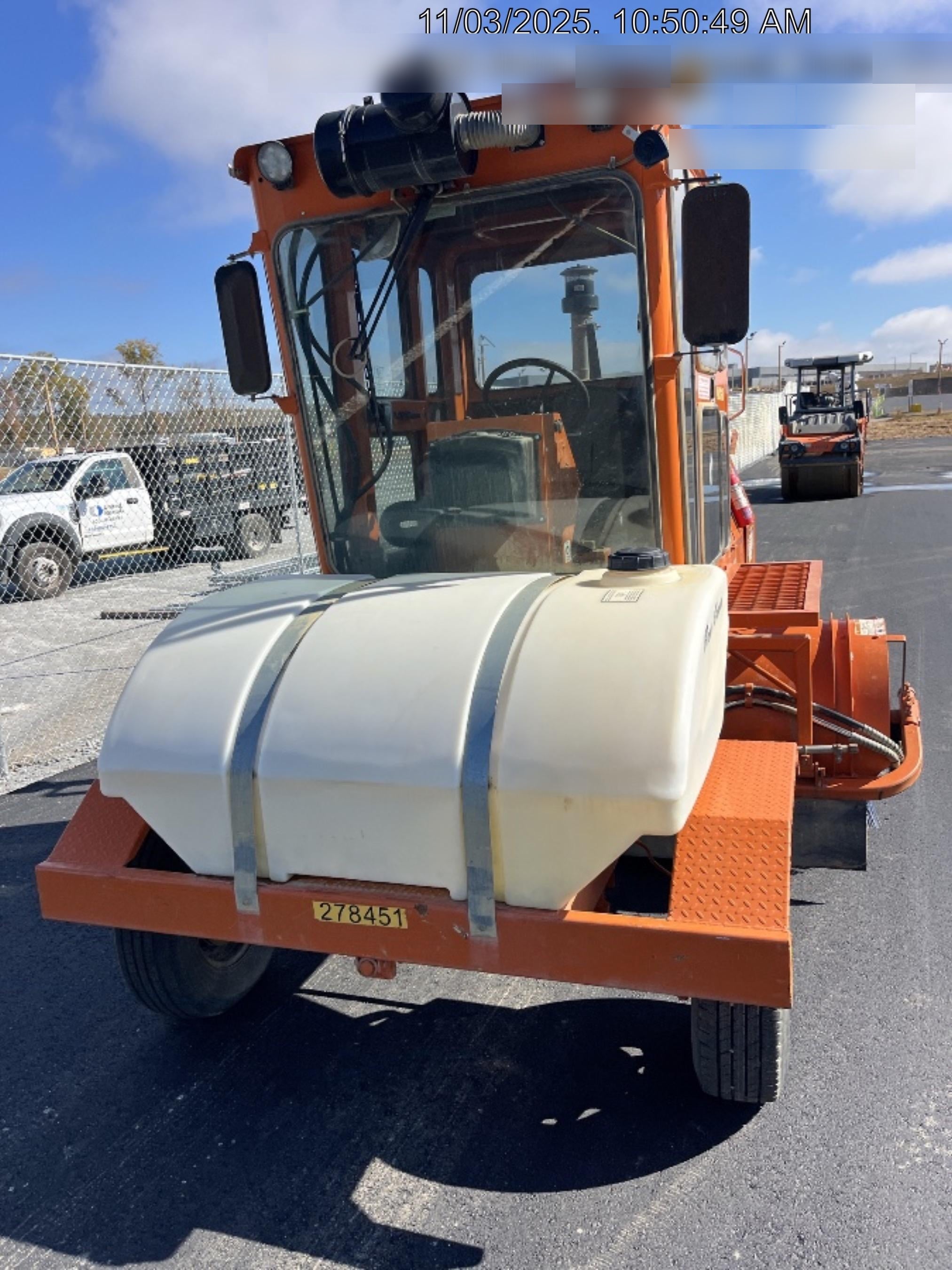 2022 BROCE RCT350