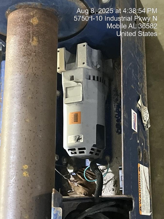 2023 CURRENT TOOLS 615