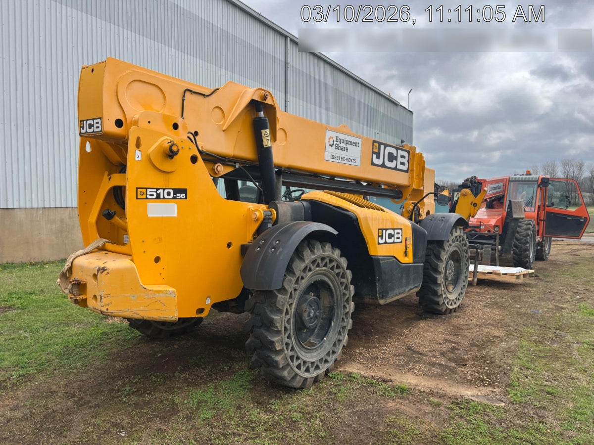 2019 JCB 510-56