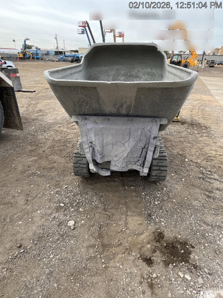 2023 TORO MBTX 2500-TS