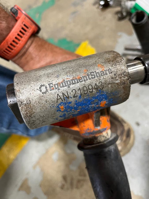 2022 MICHIGAN PNEUMATIC MP-903-3L Michigan Pneumatic