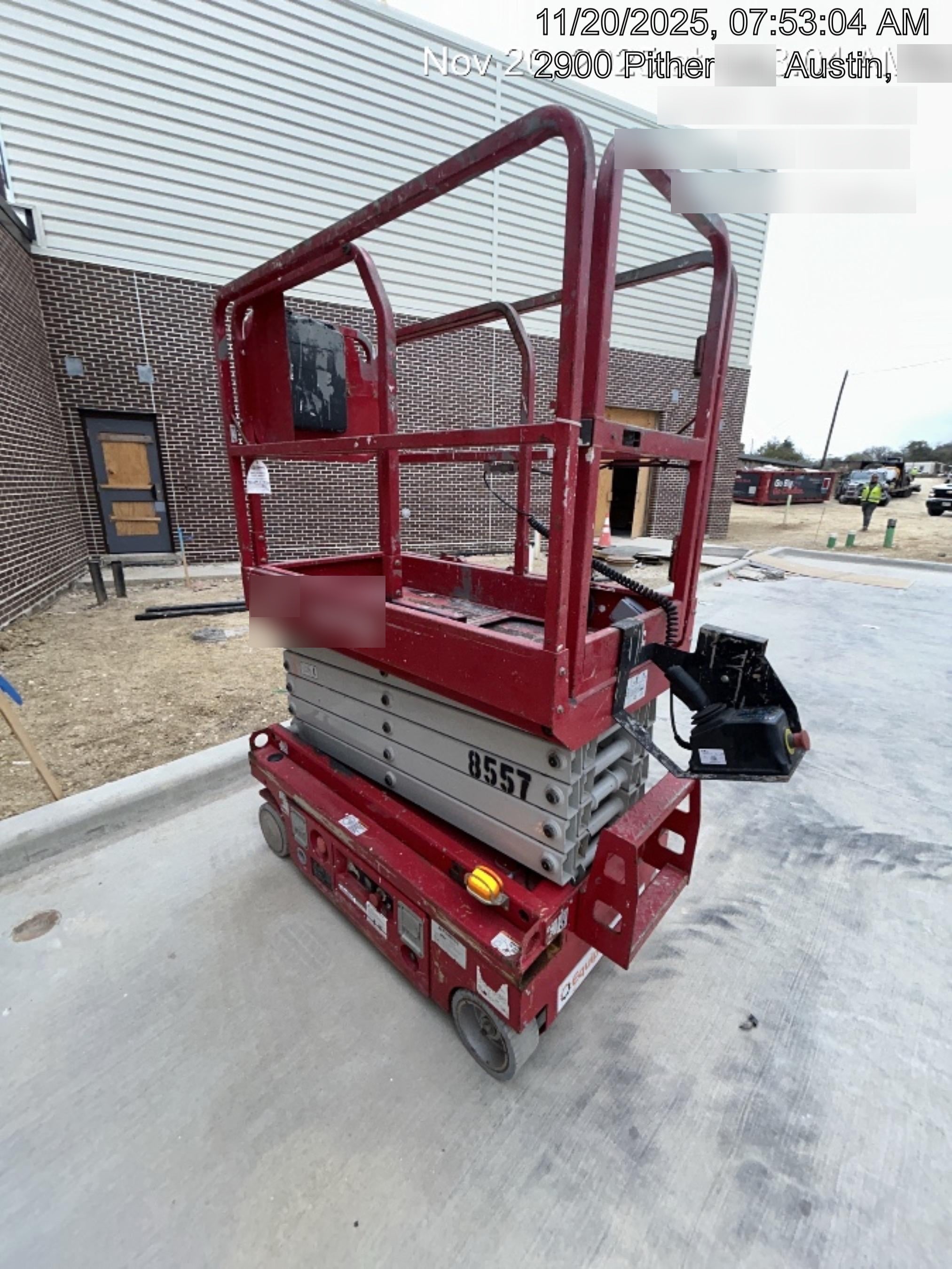 2018 MEC Micro 19