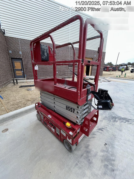 2018 MEC Micro 19
