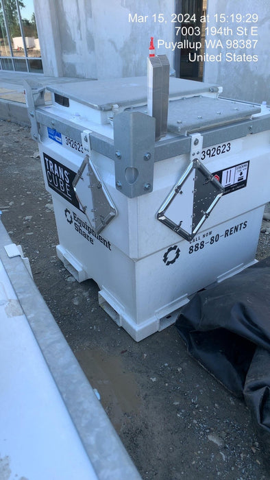 2024 WESTERN GLOBAL 10TCG-ES-12VFHK