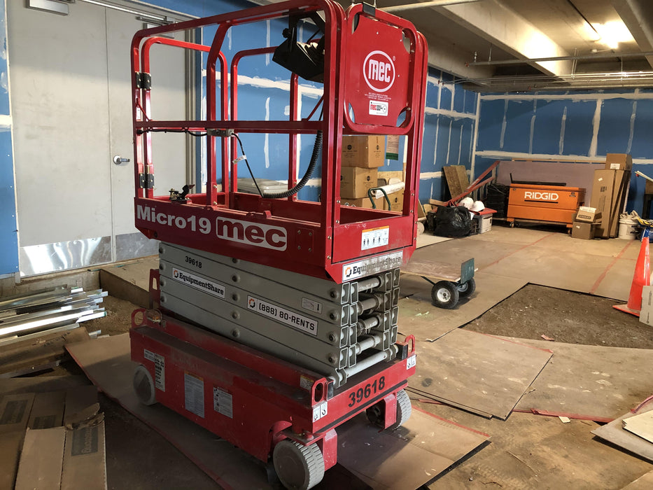 2019 MEC Micro 19