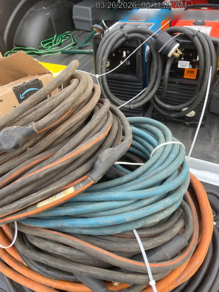2022 MILLER ELECTRIC Maxstar 210 STR