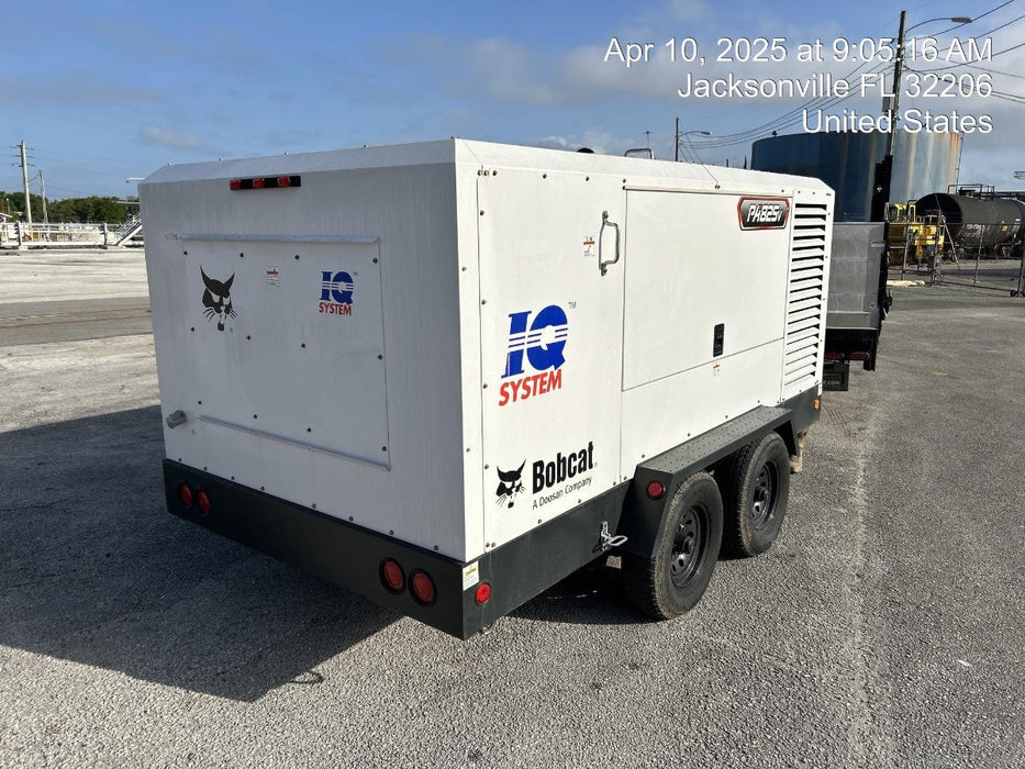 2024 BOBCAT PA825VWCU-T4F