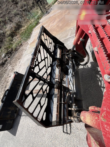 2018 ARROW MATERIAL HANDLING 48" Pallet Forks - Arrow