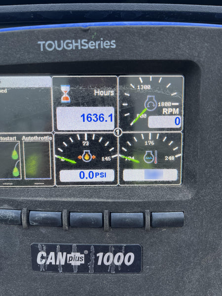 2021 PIONEER PP66S12L71-TD2.9L4