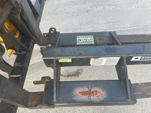 2021 STAR INDUSTRIES M1360B - Star JIB Boom