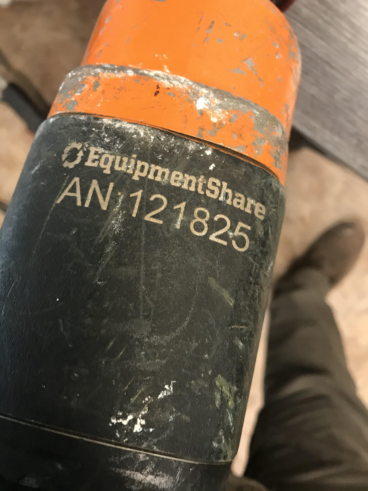 2020 MICHIGAN PNEUMATIC 750SS