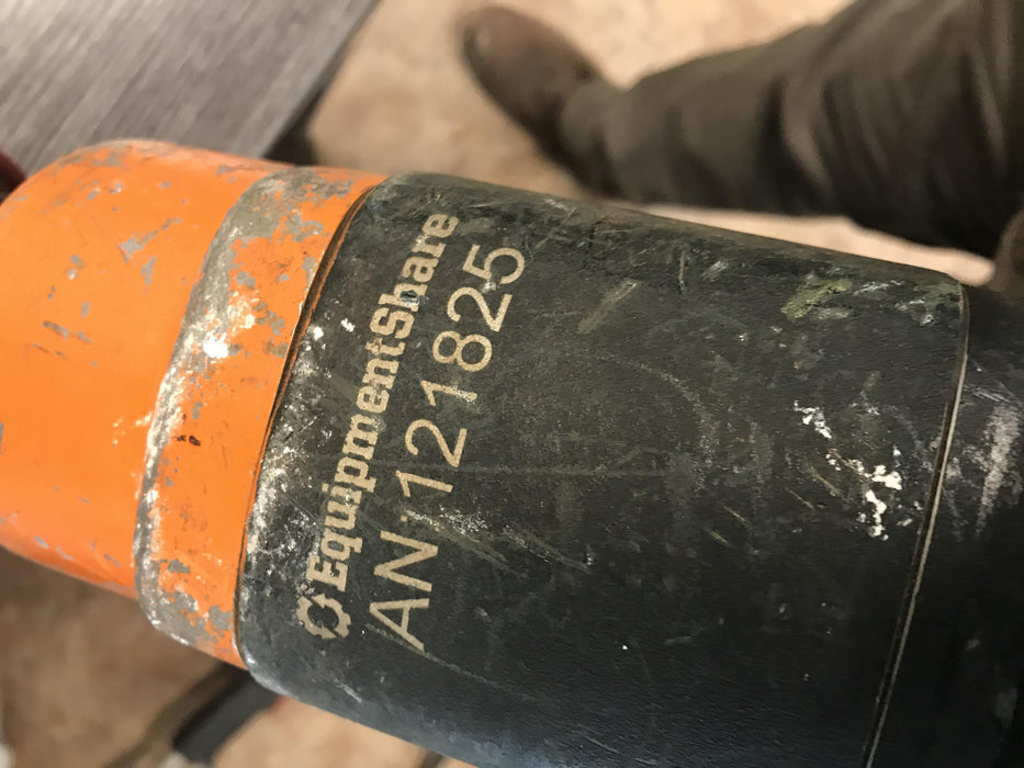 2020 MICHIGAN PNEUMATIC 750SS