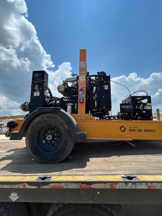 2021 PIONEER PP88S12L71-TCD3.6