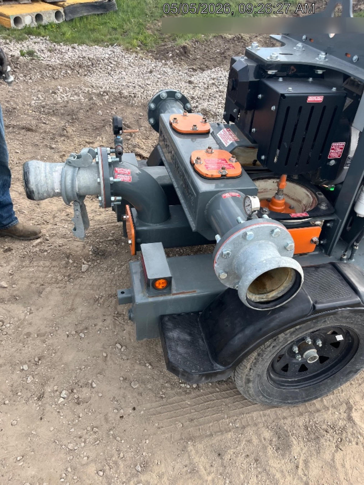 2021 MYERS-SETH A-DD6/HA/T