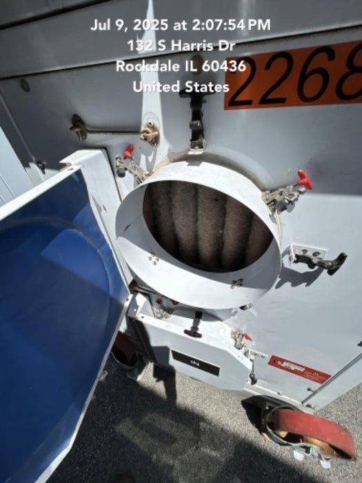 2022 SMARTECH SLIC12R-MSH