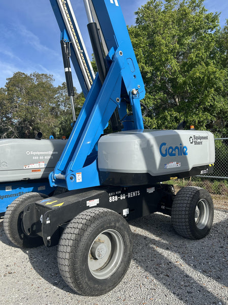2026 GENIE S-65 HF