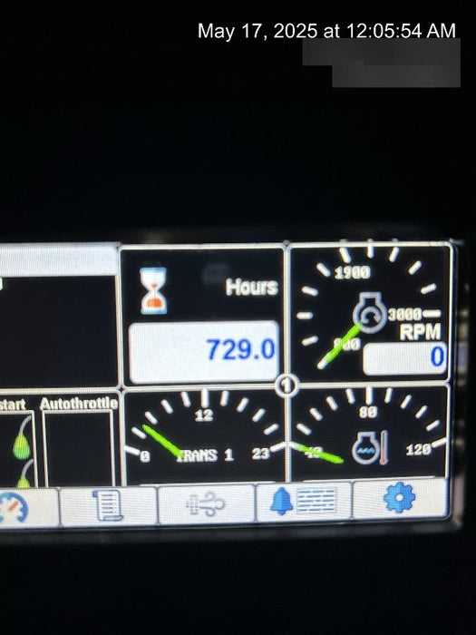 2021 PIONEER PP66S12L71-TD2.9L4