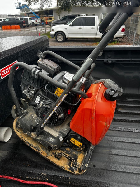 2024 HUSQVARNA LF75