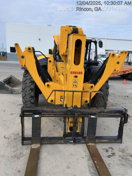 2025 JCB 510-56