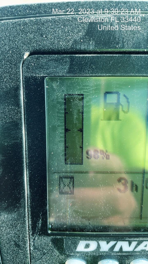 2023 DYNAPAC CA2500D