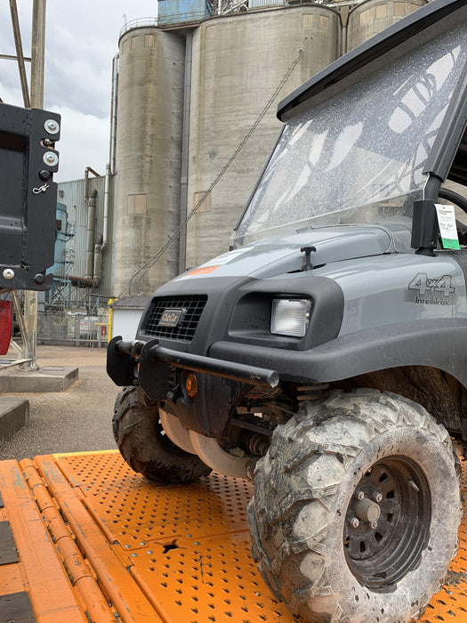 2022 CLUB CAR CA1700D (Canopy)