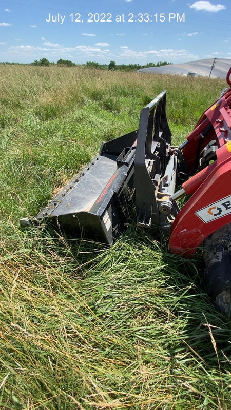 2020 PALADIN 42" Pallet Fork Assembly