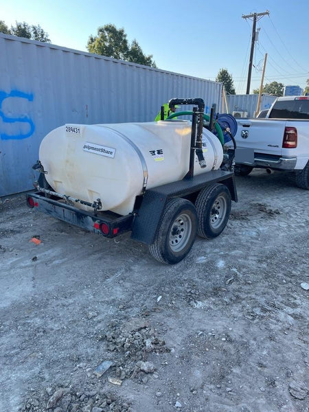 2023 WYLIE EXP-500L
