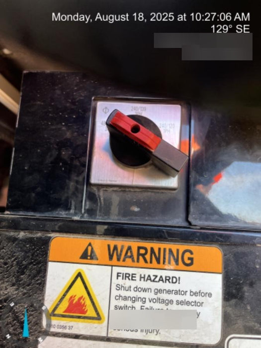 2020 ATLAS COPCO QAS 70