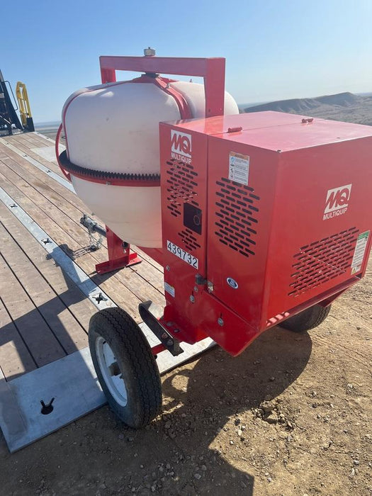 2024 MULTIQUIP MC12PH