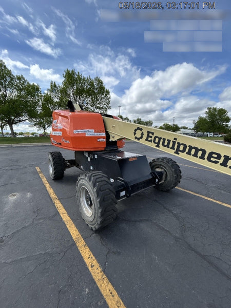 2025 JLG 460SJ