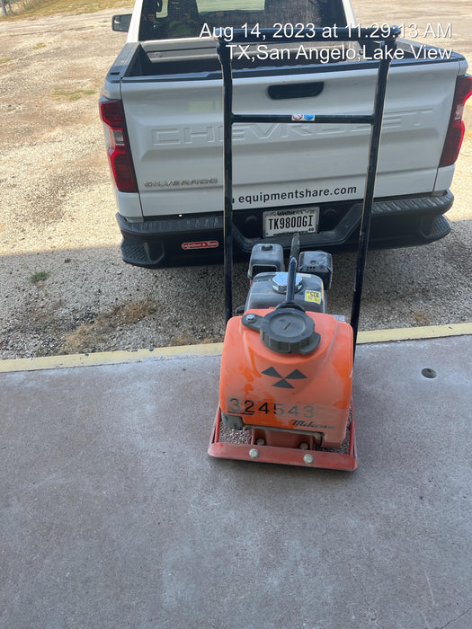 2023 MULTIQUIP MVC82VHW