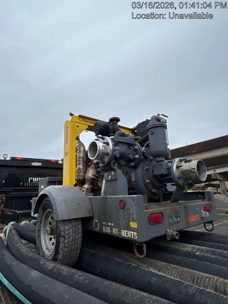 2022 ATLAS COPCO PAC F66 KD