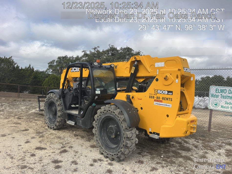 2024 JCB 509-42