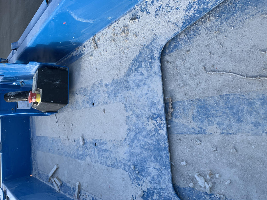 2020 Genie GS-1930 Standard Machine