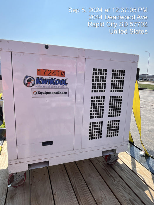 2021 KWIKOOL KPO5-21