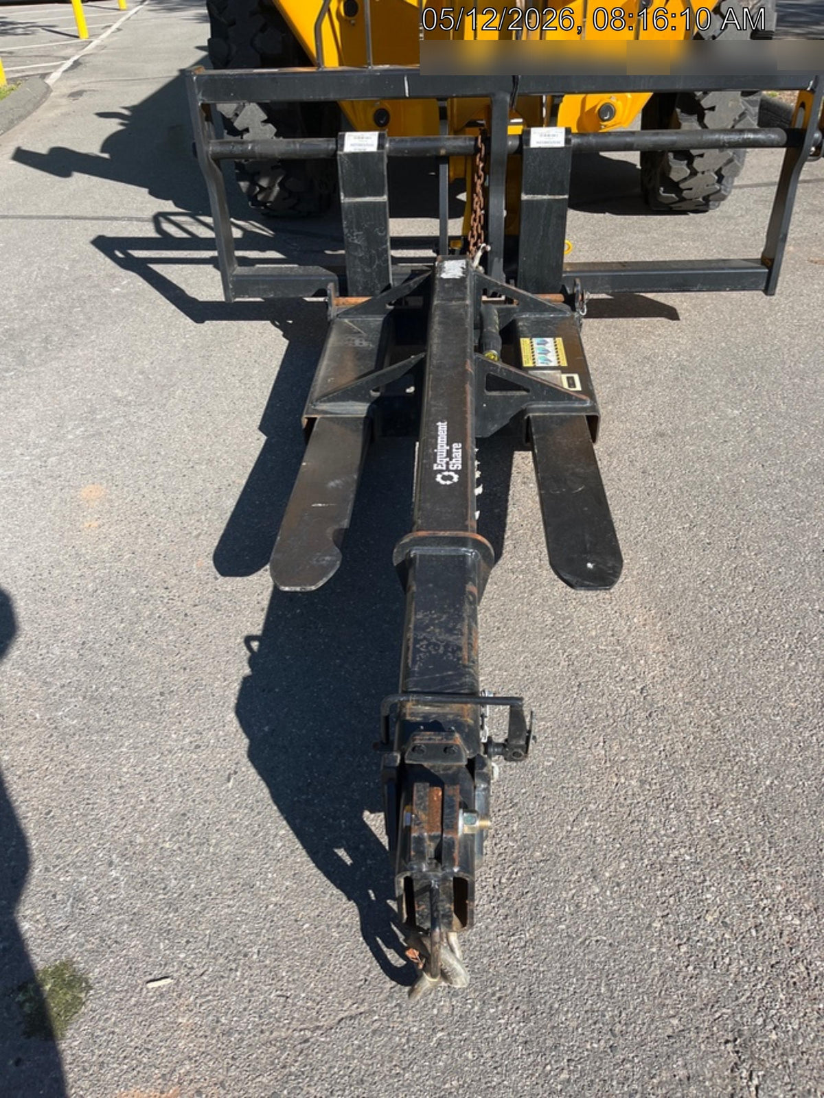 2025 STAR INDUSTRIES M1360B - Star JIB Boom