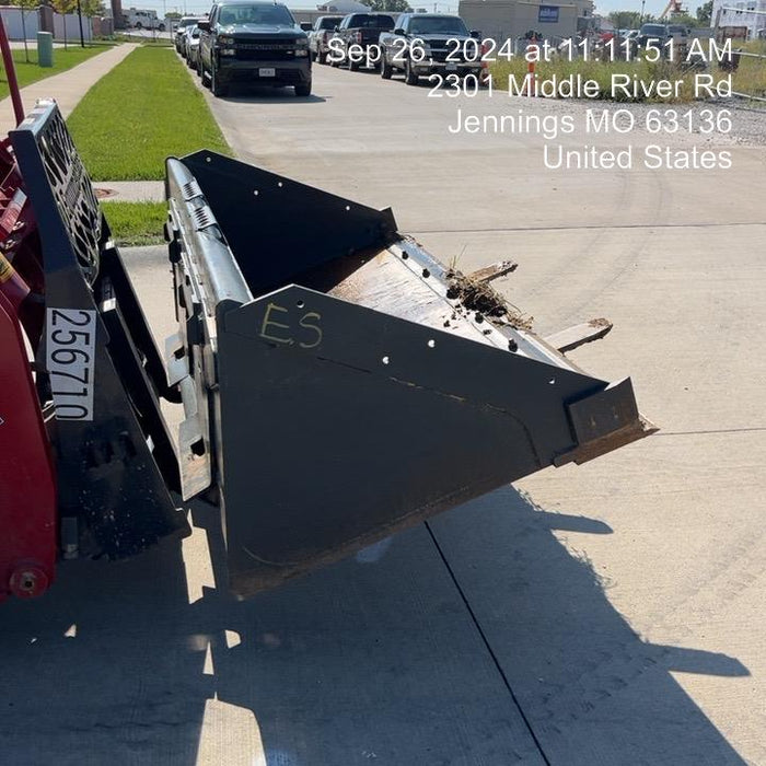 2022 PALADIN 48" Pallet Forks - Paladin