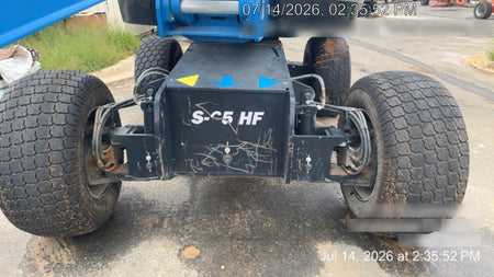 2024 GENIE S-65 HF