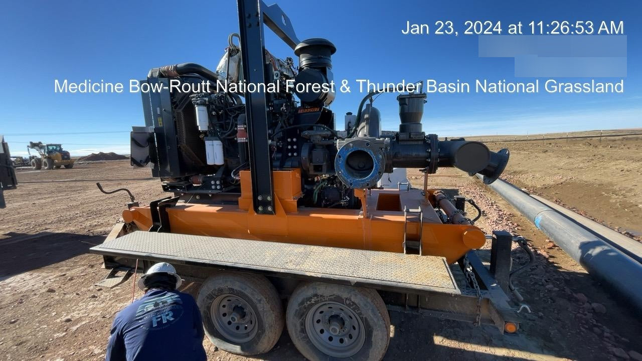2020 CORNELL 8NHTA-EM-RP