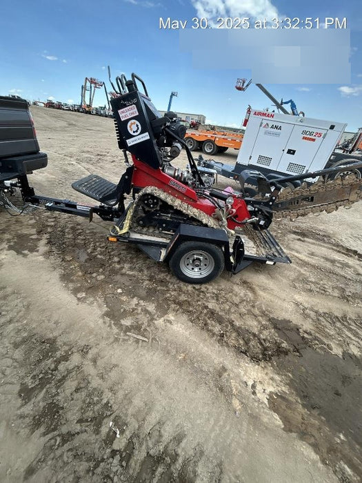 2021 BARRETO E4X6TBT