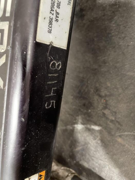 2020 POWER TEAM P59L